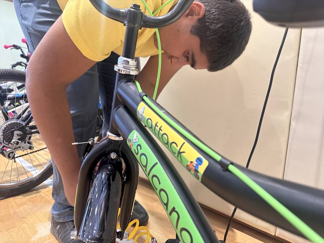 Konya’da bir duayla başlayıp şampiyonluğa uzanan hikaye 10